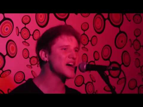 Katastrophen Kommando live @ Djäzz Duisburg 03.06.2017