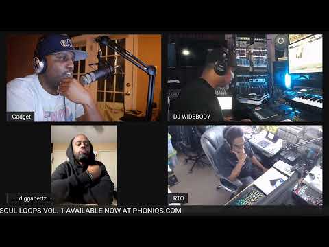 EL DA SENSEI BEAT CONTEST