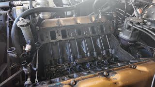 INTAKE GASKET REPLACEMENT ON MY 455 BIG BLOCK GBODY