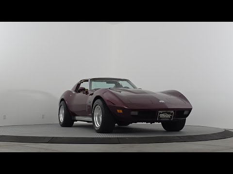 1974 Chevrolet Corvette (CC-2011613) for sale in Ventura, California