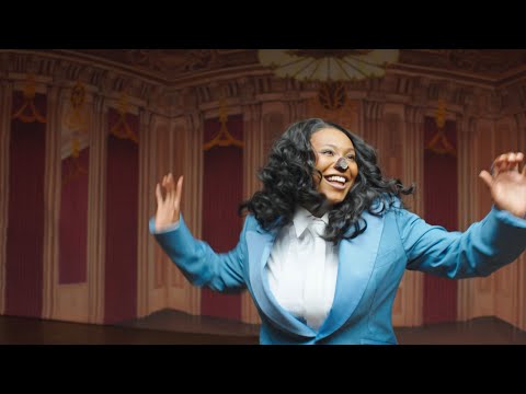 RAE KHALIL - SHE'S A BORE (Official Music Video)