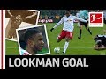 Ademola Lookman’s Debut Winner - First English Goalscorer Since Owen Hargreaves