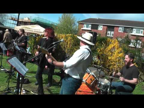 Stick together 01/05/16