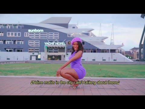 Fire Emoji Remix (Lyric Video)