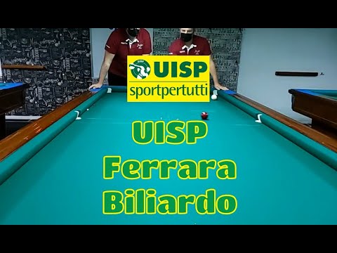 Battaglia-Brina vs Finessi-Maini - Finale - Campionato Provinciale Coppia 2^ categoria