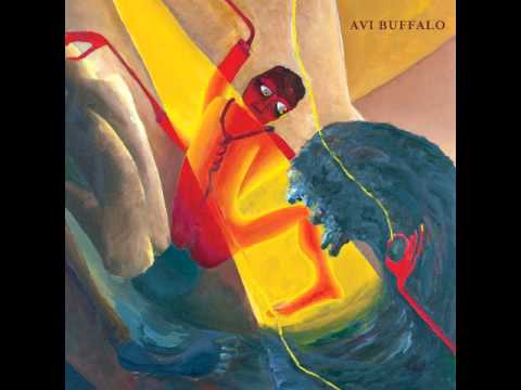 Jessica - Avi Buffalo