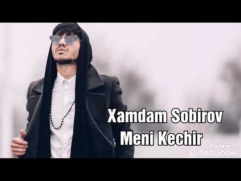 Xamdam Sobirov - Meni Kechir | Хамдам Собиров -Мени Кечир  (music version )