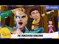 Rudra रुद्र Season 3 Full Episode The Dangerous Dangrina