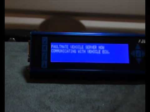 Thumbnail for Range Rover P38 - MSV-2 Extreme - Stand Alone