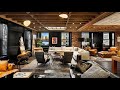 TOURING An Insane Tribeca Loft Filled With Rare Collectibles With Ryan Serhant SERHANT Tour