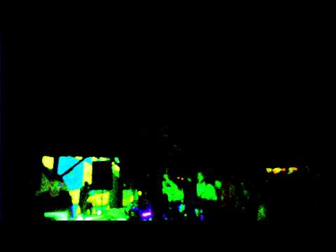 Pakt live at Alkotótábor 2015 2