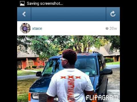 2 ya face by xxxtace ft coyo bruno