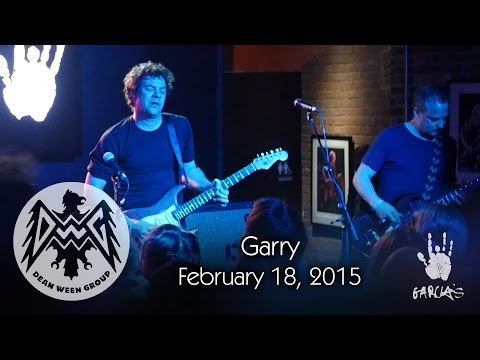 Dean Ween Group: Garry [HD] 2015-02-18 - Port Chester, NY