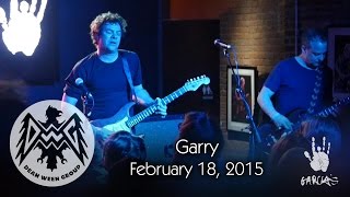 Dean Ween Group: Garry [HD] 2015-02-18 - Port Chester, NY
