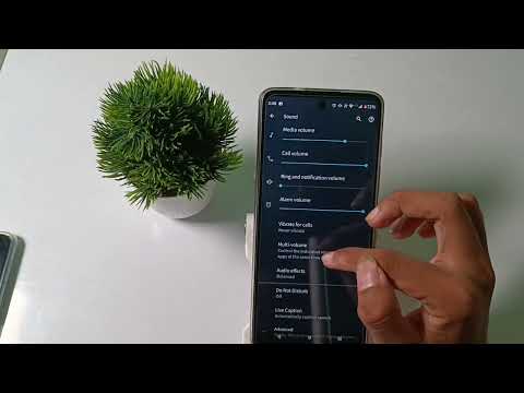 how to on do not disturb in motorola g60