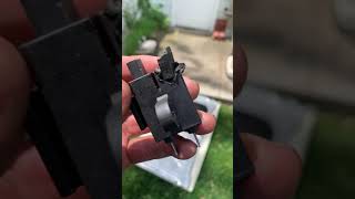 GENERAC 14KW Under voltage alarm