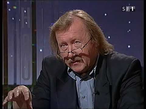 The World at Large - Peter Sloterdijk (2005)