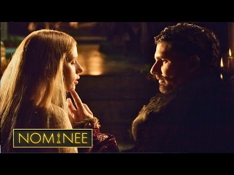 Award-Worthy Kisses in Romantic Comedies | Iconic Movie Moments | Nominee