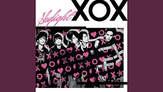 Skylight (Instrumental)