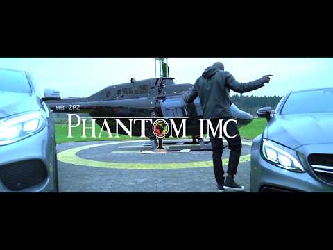 Phantom IMC   Hype Life (Official Music Video)