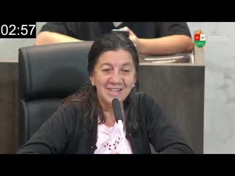 Queria  deixar aqui o nosso mais sincero agradecimento à Vereadora Jane  terno de santa Efigênia MG