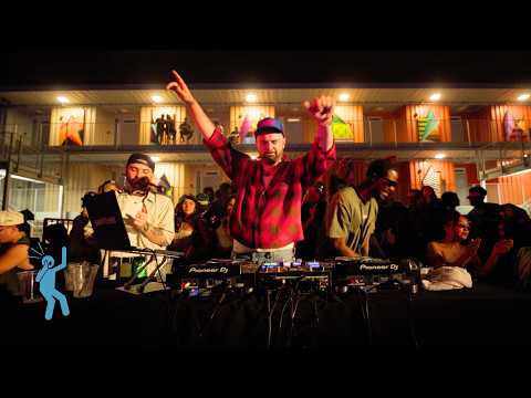 Saynt Chris | Live in San Diego | R&B, Hip Hop, Throwbacks, + more