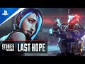 Apex Legends - Stories from the Outlands | PS5 & PS4 Games