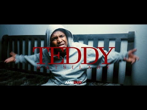 Ratsilahy - Teddy (Vidéo officielle )