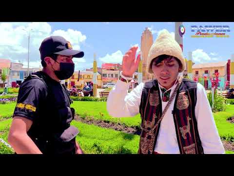 CHOLO PAOLITO Y LOS ASWAN QHARIS video oficial #cholopaolitoylosaswanqharis #comedia