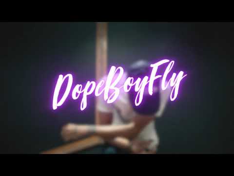 DOPE BOY FLY - BAG UP