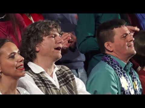 I WILL ALWAYS SING TO YOU (Niko Schlenker), LIGHTHILL GOSPEL