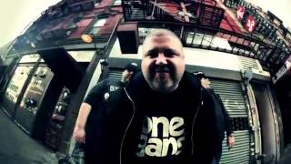 La Coka Nostra   Mind Your Business