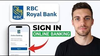 HOW TO SIGN IN RBC ROYAL BANK ONLINE BANKING 2026 (RIGHT WAY)