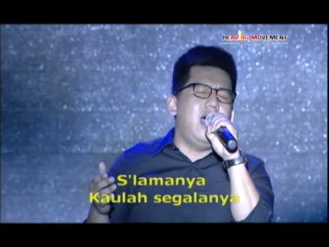 S'lamanya Kaulah Segalanya - Live Report Healing Movement Crusade Semarang