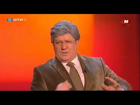 "Câmara Escurinha" - HERMAN 2013