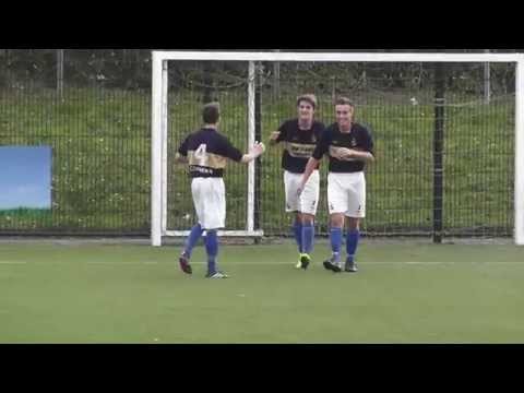 27/09/2014 MOC´17 B1 - ASWH, 1e helft