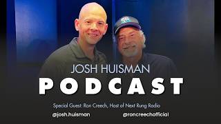Next Rung Radio Host: Ron Creech Gives Us Tips on How to Change the Way We View Life