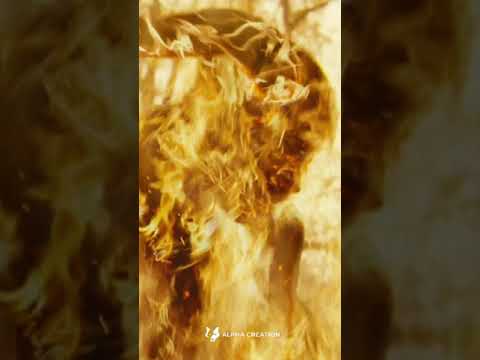 Horns(Snake Enters the body)🤯🤯🤯 - Nemesis | Devil Transformation🔥 | WhatsApp Status | HD | #Shorts