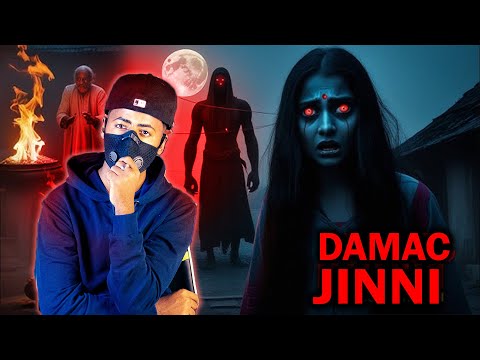 Jinni ku jeclaaday ilaahay umbaa kaa reebi kara