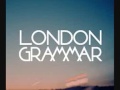 london grammar-high life