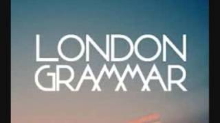 london grammar-high life