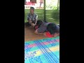 Master Pijat Syaraf Yang Kocak Abiss 2