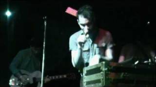 [HS] LESANDS - Easy To Please - IAMSOUND @ The Echo, 12.6.10