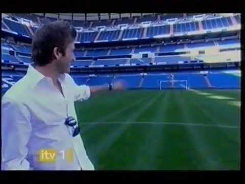 ITV1 (Central East) continuity - Monday 15th May 2006