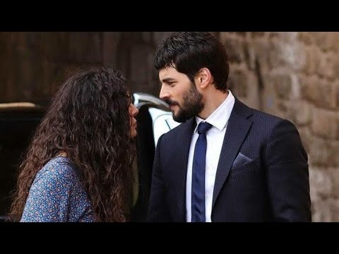 Hercai Melody Music Slow
