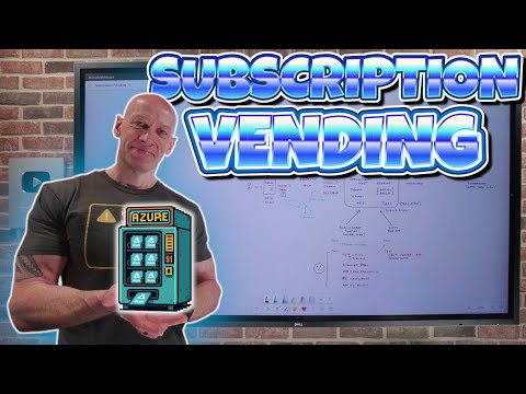 Azure Subscription Vending: Streamline Cloud Management Today!