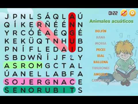 Búsqueda de la palabra Video