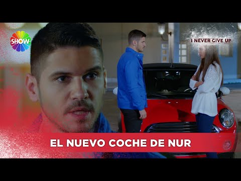 Nur's new car angered Yiğit | Don't Leave Without Me | Episode 58