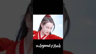 Download lagu Chinese Kungfu ❤️ | The Legend of Anle | YOUKU Shorts mp3