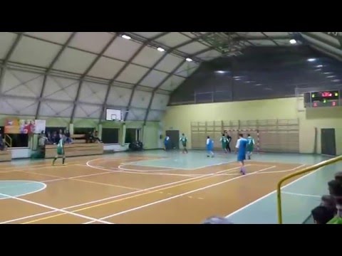 16 .12. 2015 r  SzHLPN        Husaria Niegosławice II – Płomień Janowiec